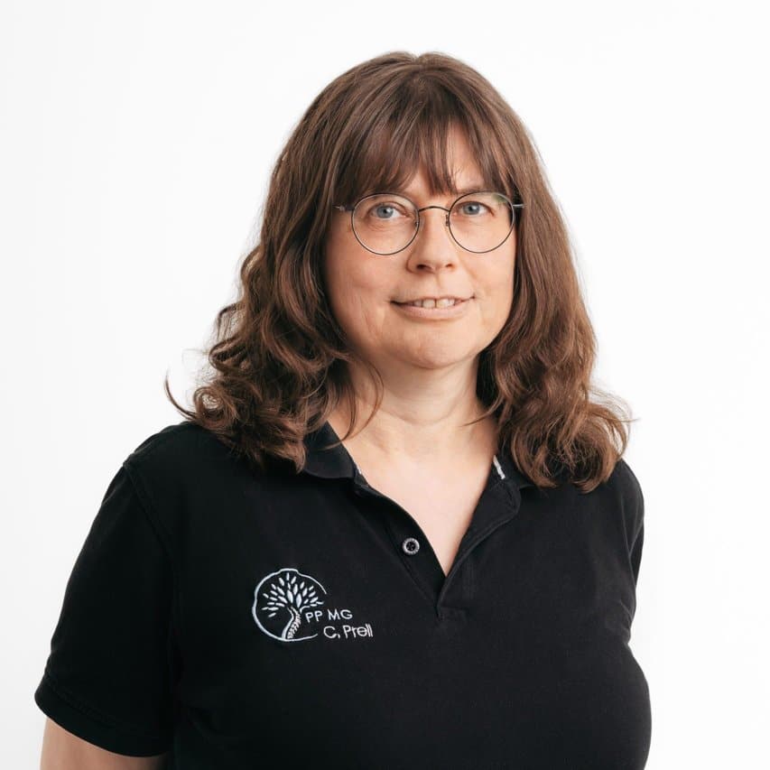 Corinna Prell