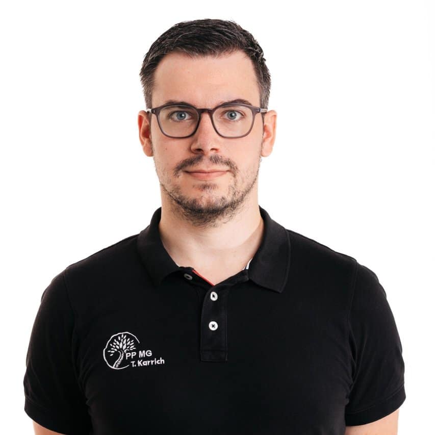 Tobias Karrich